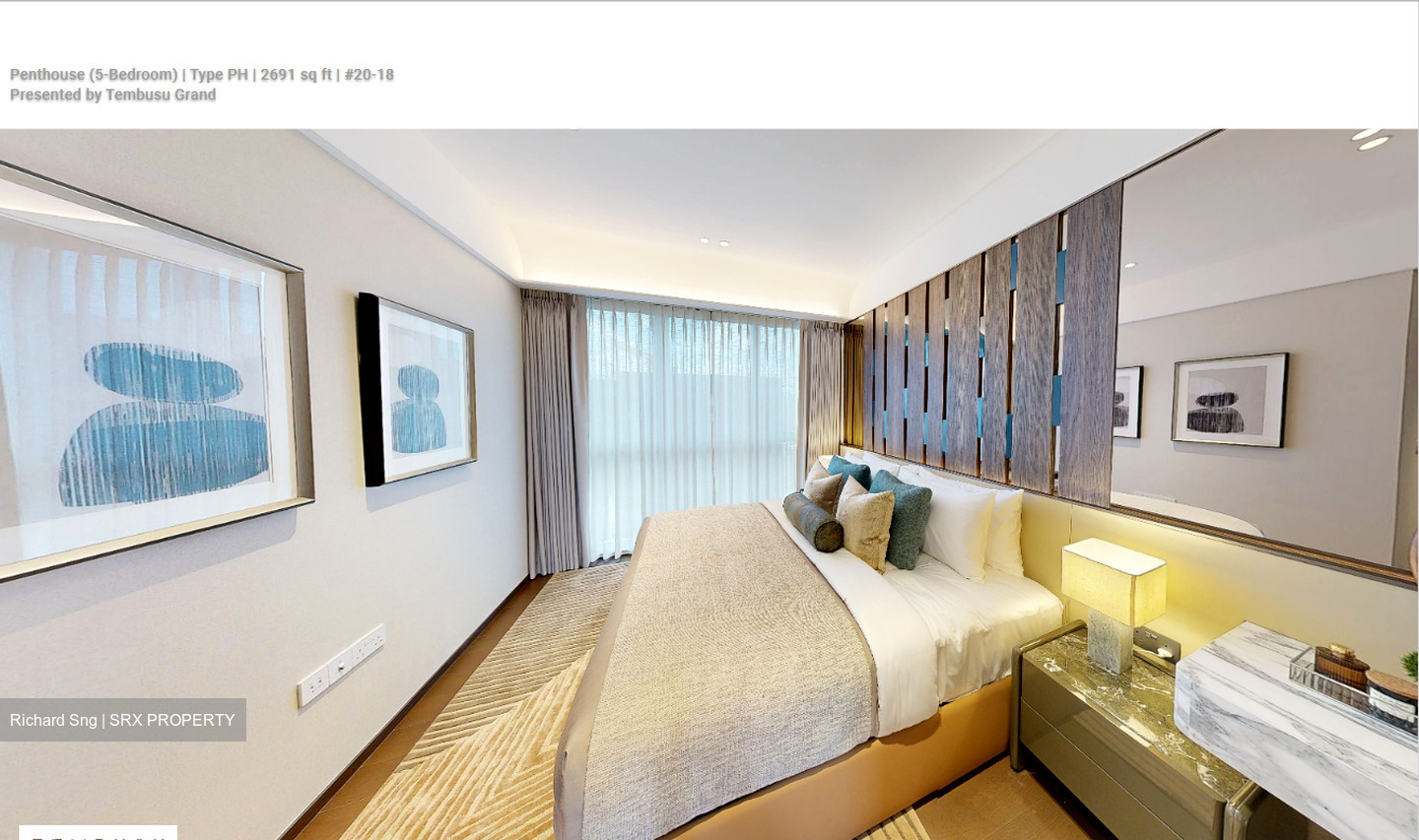 Tembusu Grand (D15), Condominium #603995191